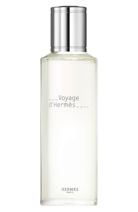 voyage hermes refill|Hermes voyage john lewis.